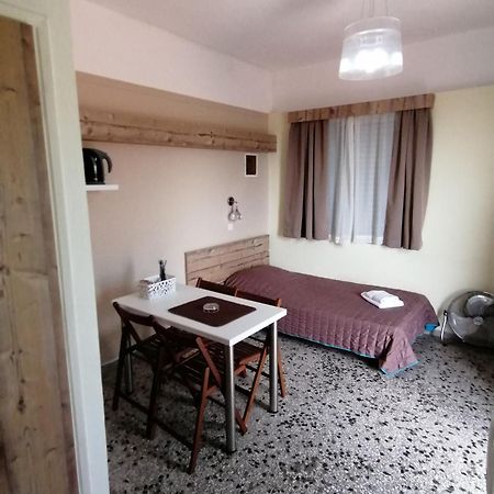 Villa Teo Каламата Екстер'єр фото