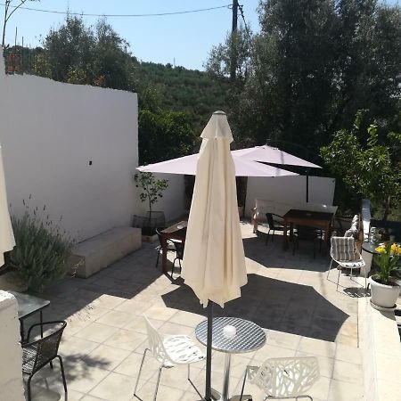 Villa Teo Каламата Екстер'єр фото