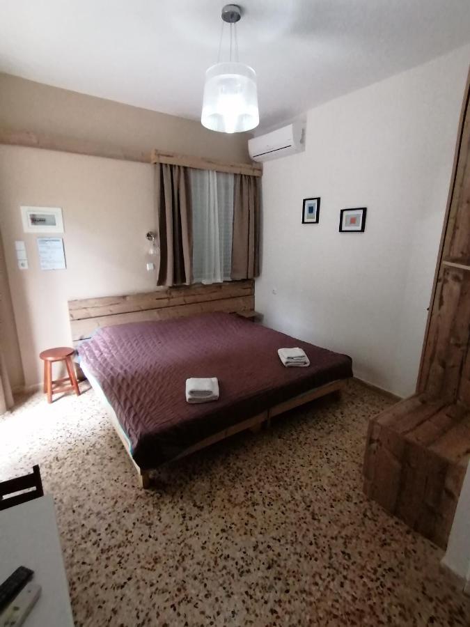 Villa Teo Каламата Екстер'єр фото