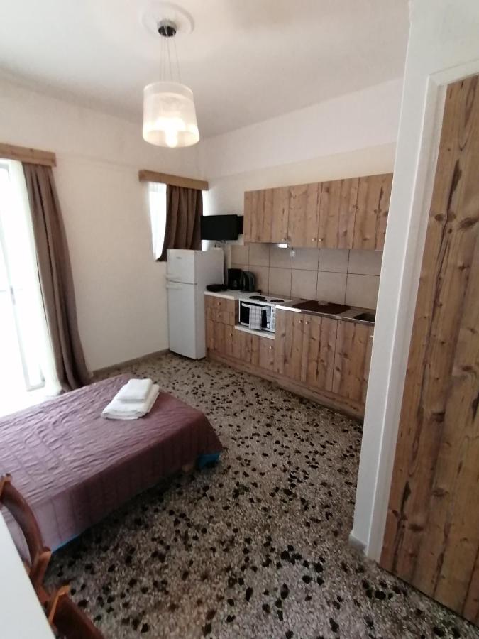 Villa Teo Каламата Екстер'єр фото