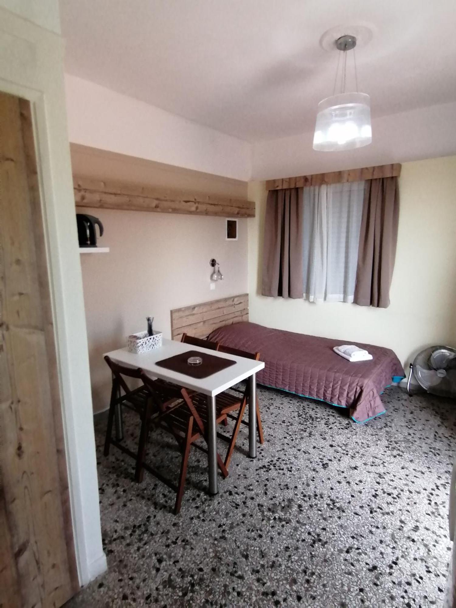 Villa Teo Каламата Екстер'єр фото