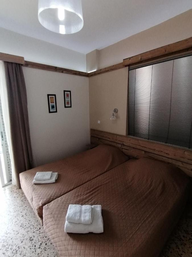 Villa Teo Каламата Екстер'єр фото