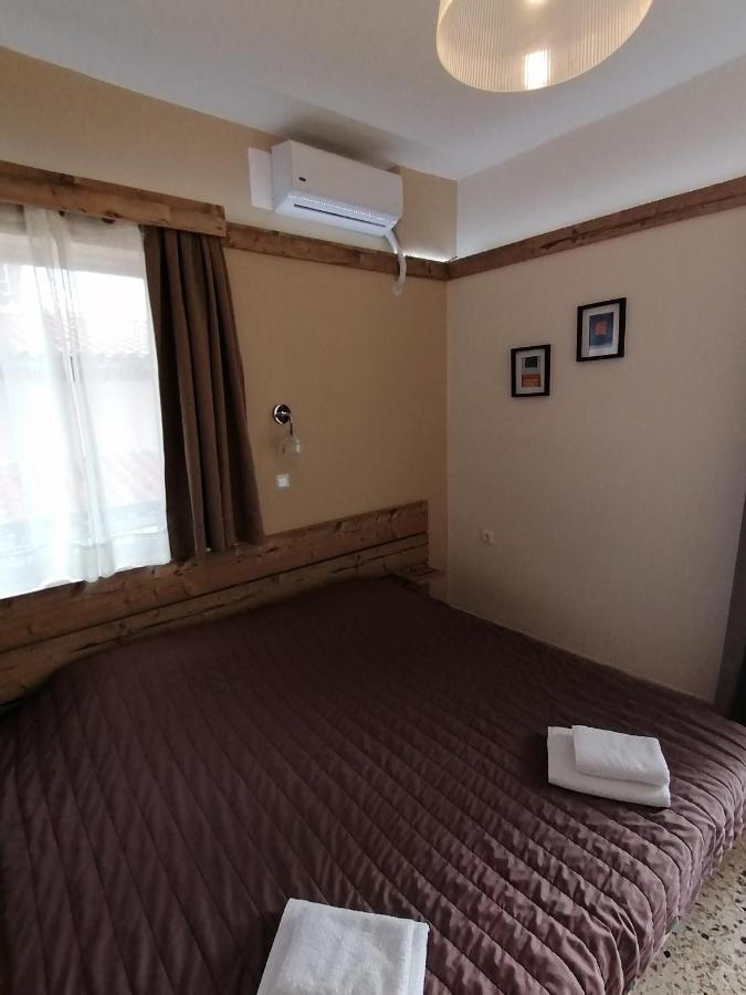 Villa Teo Каламата Екстер'єр фото