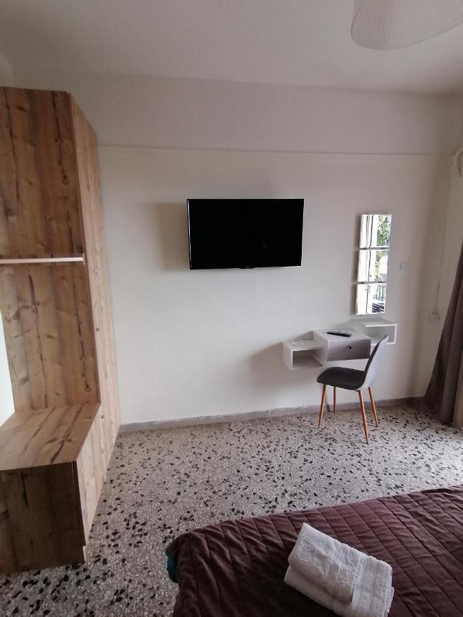 Villa Teo Каламата Екстер'єр фото