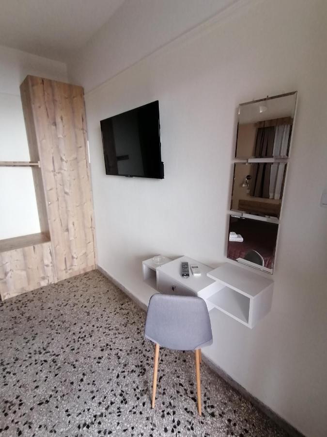 Villa Teo Каламата Екстер'єр фото