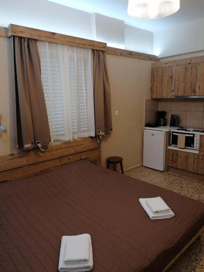 Villa Teo Каламата Екстер'єр фото