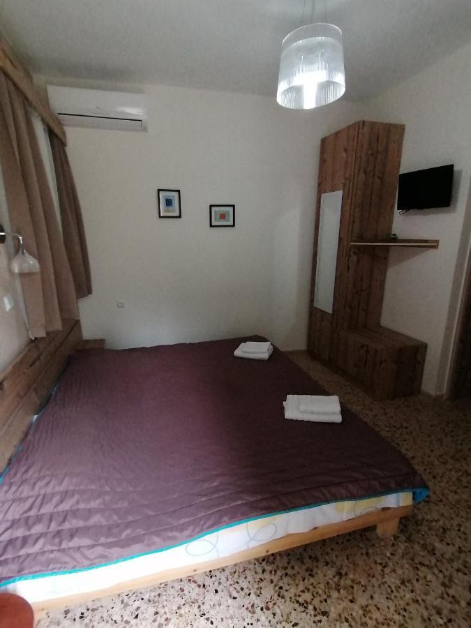 Villa Teo Каламата Екстер'єр фото