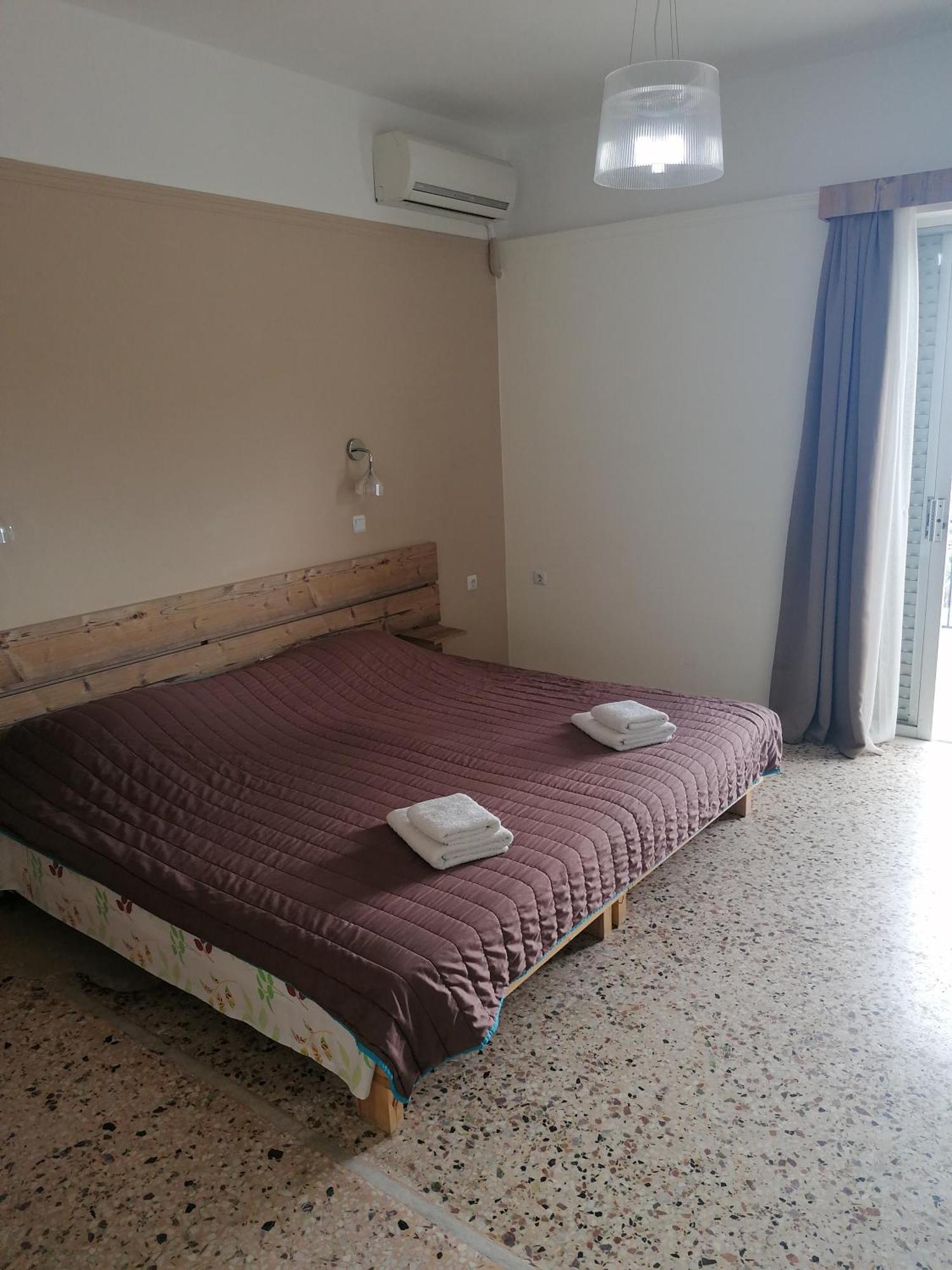 Villa Teo Каламата Екстер'єр фото