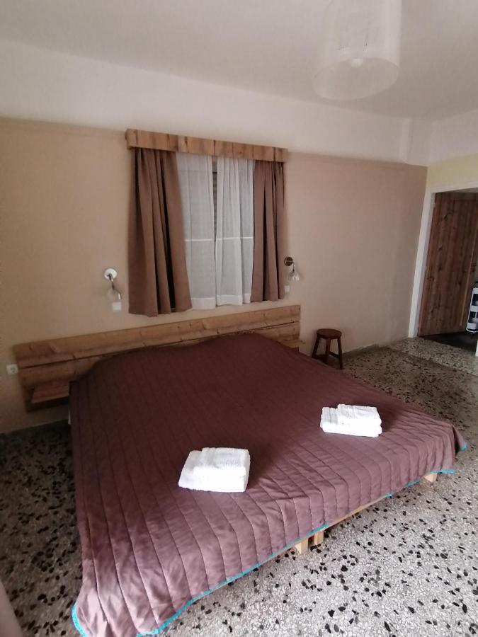 Villa Teo Каламата Екстер'єр фото