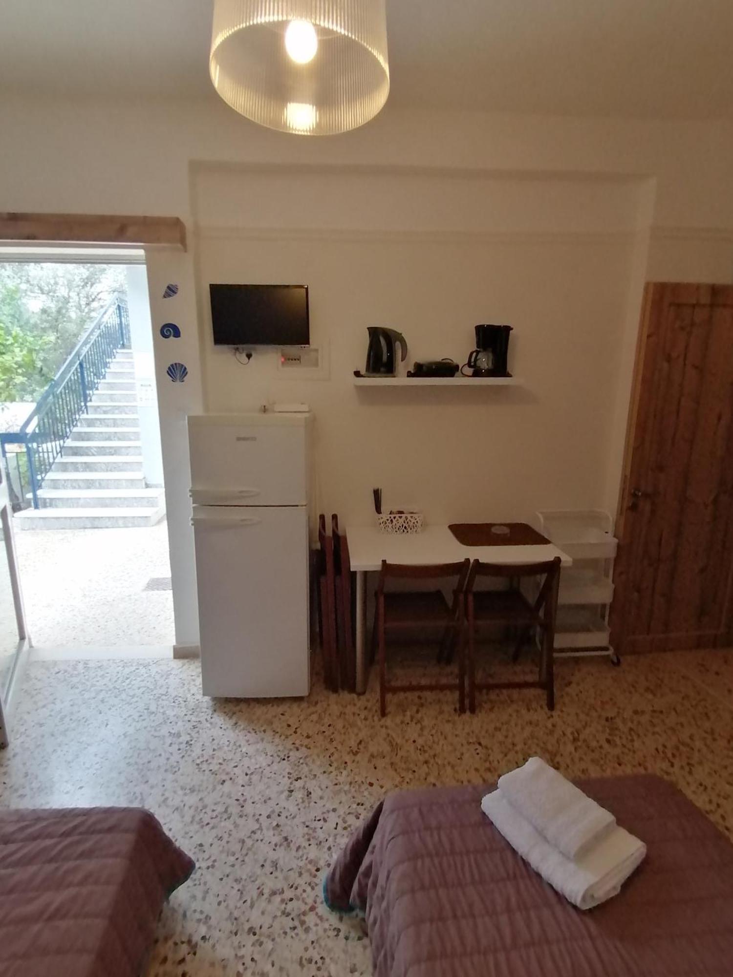 Villa Teo Каламата Екстер'єр фото