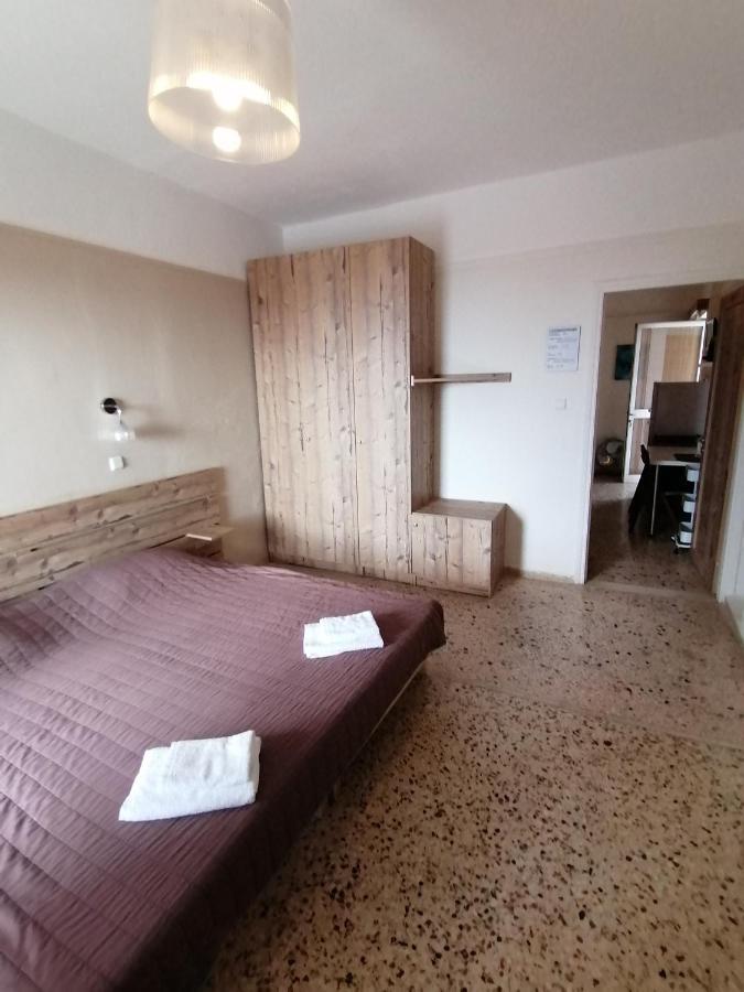 Villa Teo Каламата Екстер'єр фото