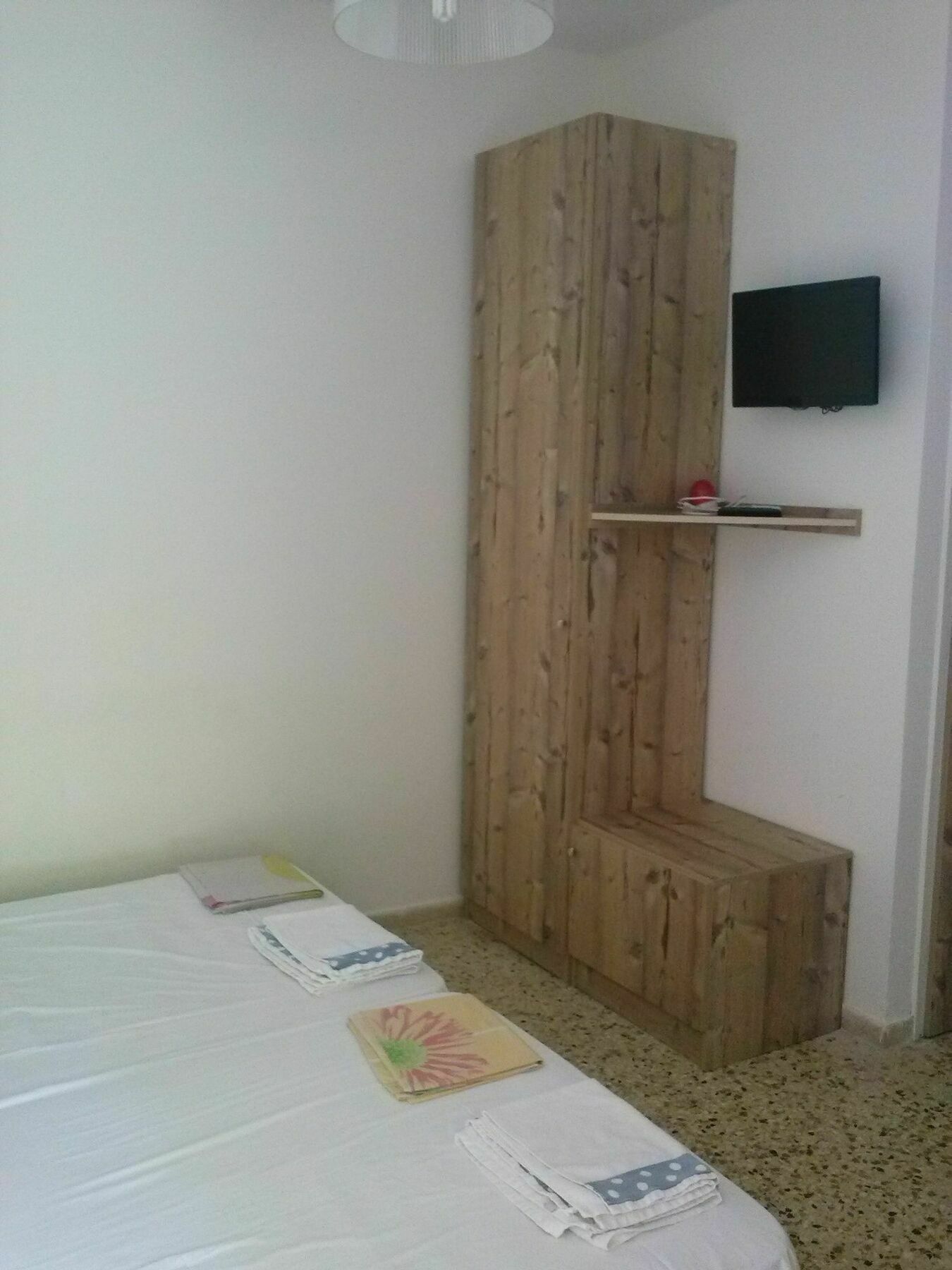 Villa Teo Каламата Екстер'єр фото