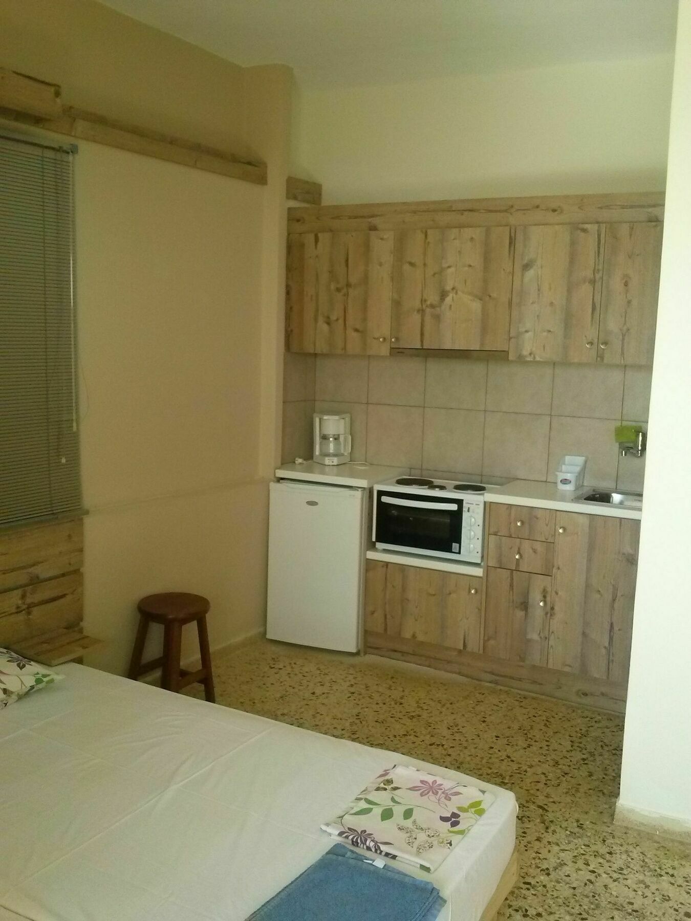 Villa Teo Каламата Екстер'єр фото