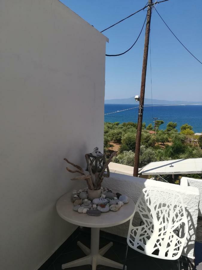 Villa Teo Каламата Екстер'єр фото